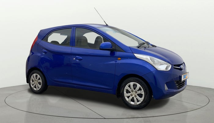 2014 Hyundai Eon SPORTZ, Petrol, Manual, 45,678 km, SRP