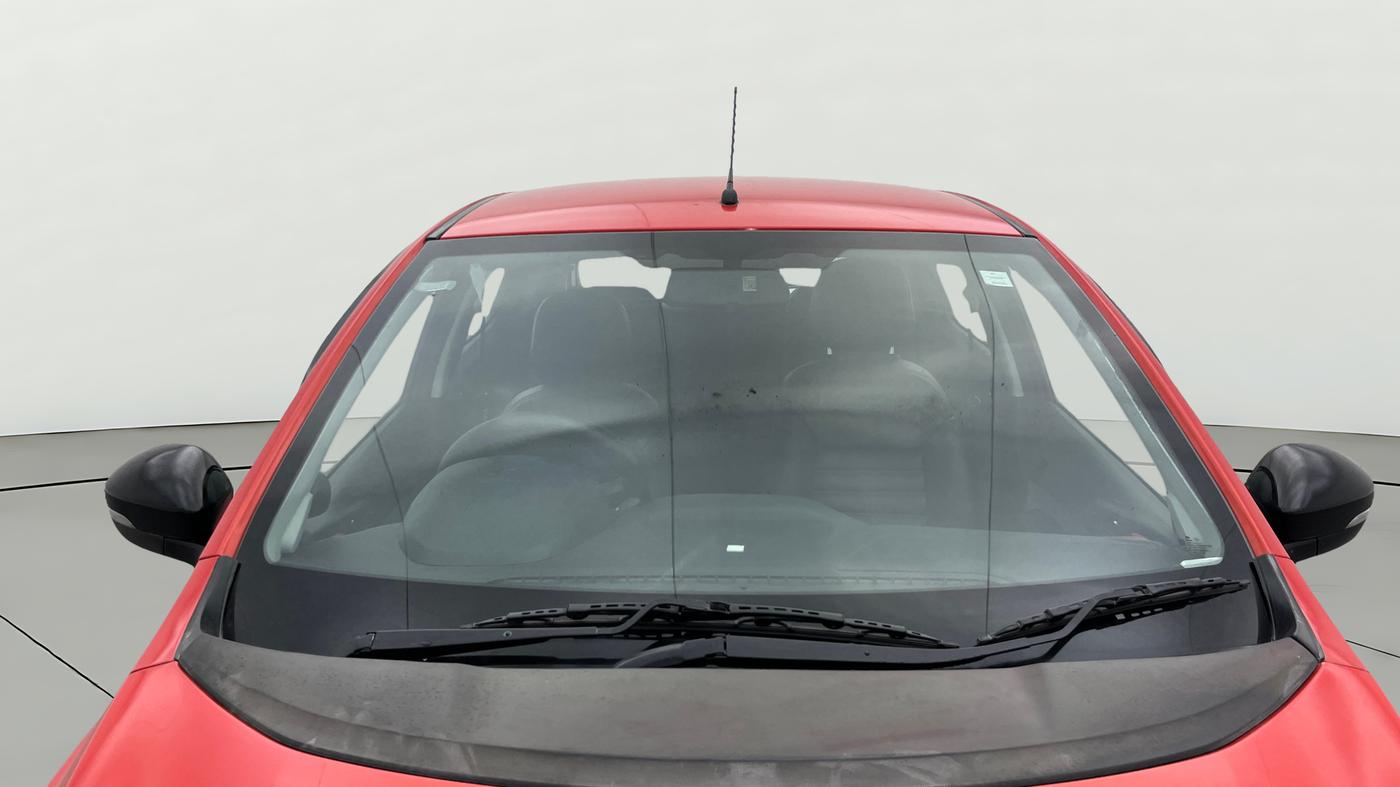 2021 Tata Tiago XZA PLUS PETROL, Petrol, Automatic, 36,532 km, Front Windshield