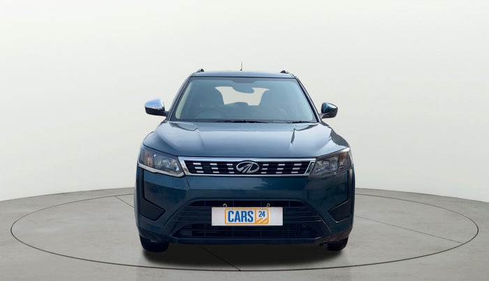 2019 Mahindra XUV300 W6 1.2 PETROL, Petrol, Manual, 22,251 km, Front