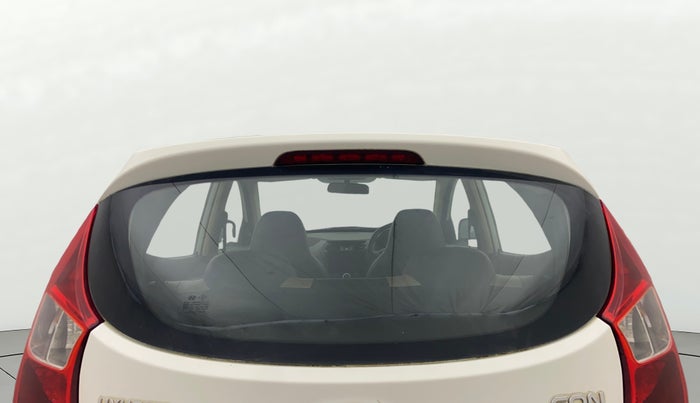 2014 Hyundai Eon ERA +, Petrol, Manual, 29,859 km, Rear Windshield