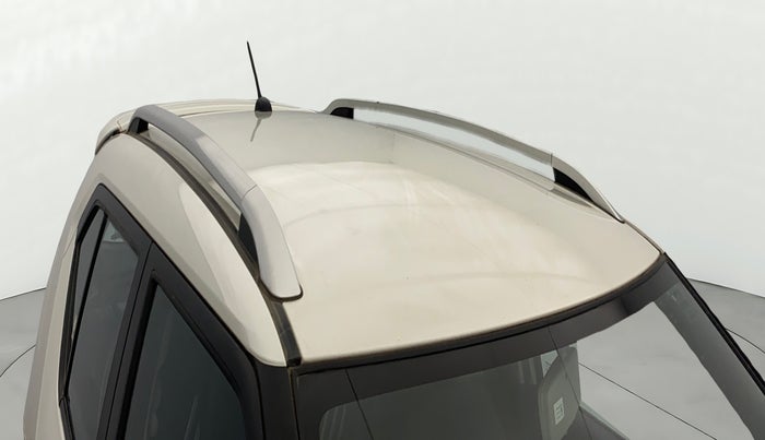 2024 Maruti IGNIS ALPHA 1.2, Petrol, Manual, 7,376 km, Roof