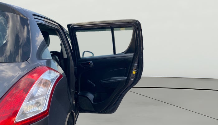 2016 Maruti Swift LXI (O), Petrol, Manual, 59,711 km, RHS Rear Door