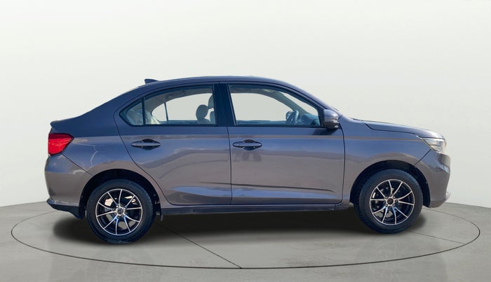 2021 Honda Amaze 1.2L I-VTEC S, Petrol, Manual, 79,792 km, Right Side View