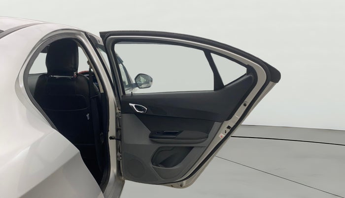 2018 Tata TIGOR XZA PETROL, Petrol, Automatic, 27,820 km, RHS Rear Door