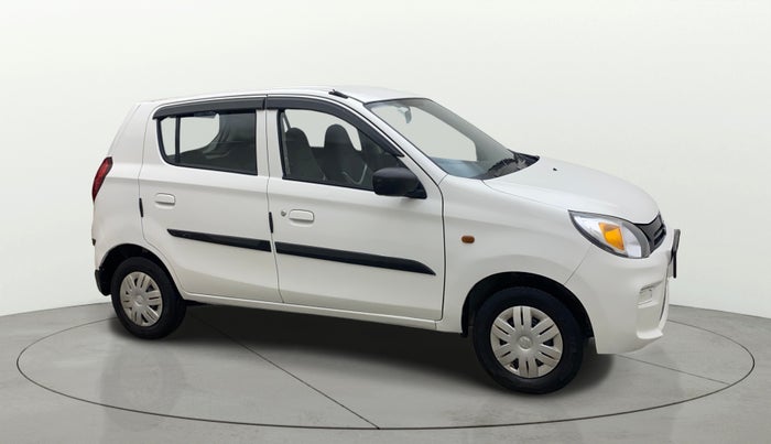 2021 Maruti Alto VXI PLUS, Petrol, Manual, 71,723 km, Right Front Diagonal
