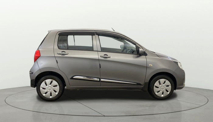 2019 Maruti Celerio VXI, Petrol, Manual, 23,755 km, Right Side View