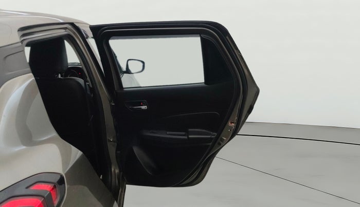 2020 Maruti Swift ZXI PLUS, Petrol, Manual, 30,929 km, RHS Rear Door