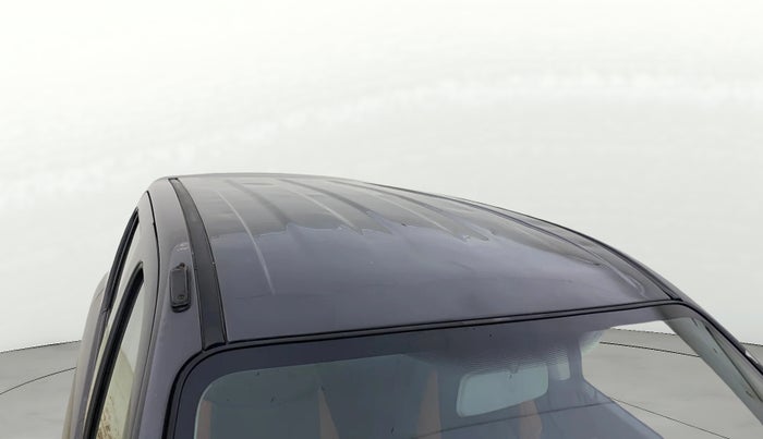 2019 Maruti Alto LXI, Petrol, Manual, 38,068 km, Roof