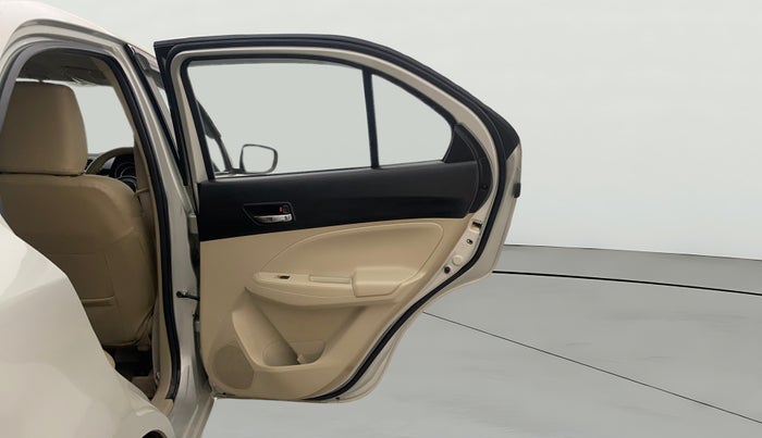 2019 Maruti Dzire VXI, Petrol, Manual, 17,726 km, RHS Rear Door