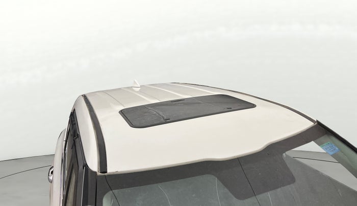 2021 KIA SELTOS HTE 1.5 PETROL, CNG, Manual, 60,780 km, Roof