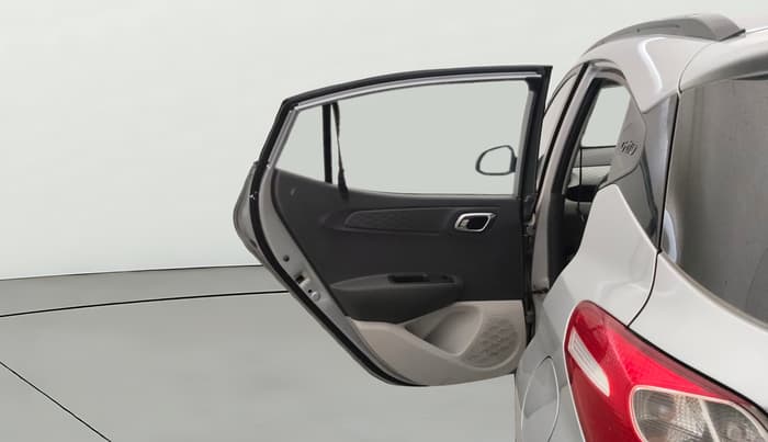 2020 Hyundai GRAND I10 NIOS SPORTZ 1.2 KAPPA VTVT, Petrol, Manual, 62,046 km, LHS Rear Door