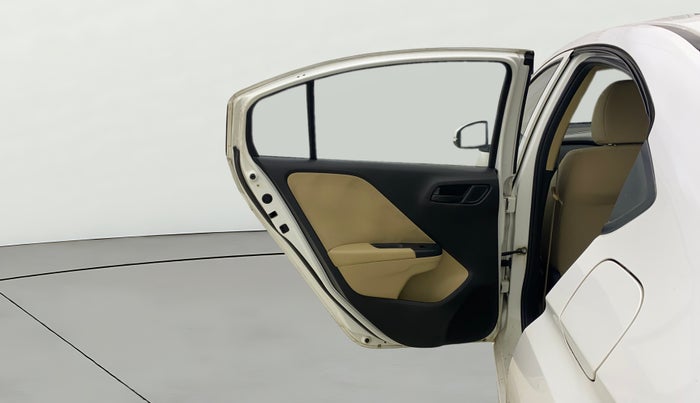 2018 Honda City 1.5L I-VTEC S MT, Petrol, Manual, 27,921 km, LHS Rear Door