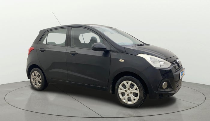 2013 Hyundai Grand i10 MAGNA 1.2 KAPPA VTVT, Petrol, Manual, 61,294 km, SRP