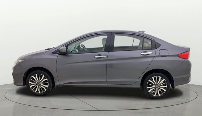 2017 Honda City 1.5L I-VTEC VX, Petrol, Manual, 67,763 km, Left Side