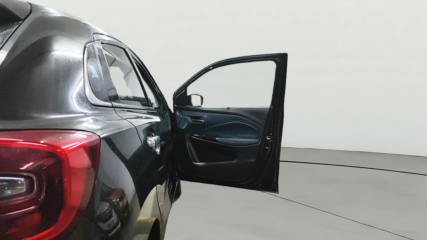 2024 Maruti Baleno  ZETA CNG 1.2L, CNG, Manual, 58,780 km, RHS Front Door