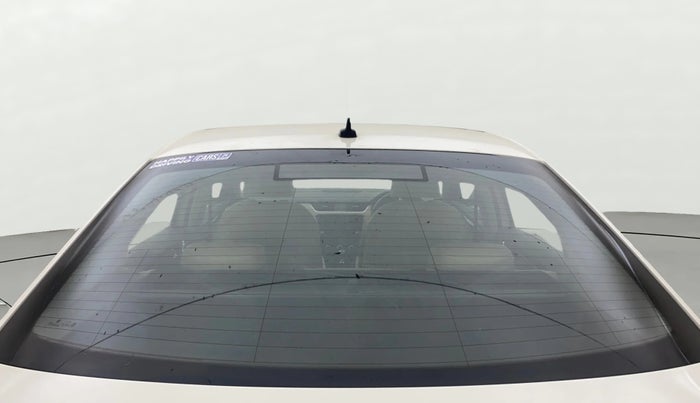 2017 Skoda Octavia 2.0 TDI L&K AT, Diesel, Automatic, 69,518 km, Rear Windshield