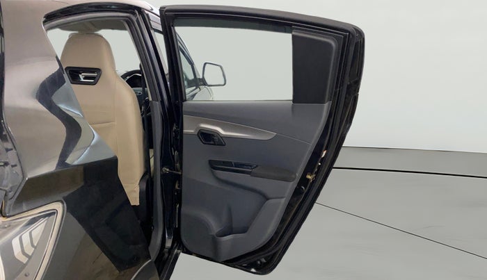 2019 Mahindra KUV 100 NXT K6+ P 6 STR, Petrol, Manual, 44,006 km, RHS Rear Door