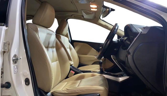 2017 Honda City 1.5L I-VTEC VX, Petrol, Manual, 49,881 km, Right Side Front Door Cabin