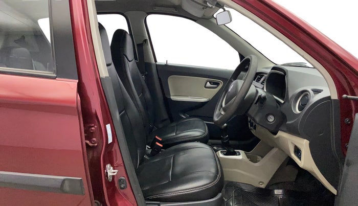 2017 Maruti Alto K10 VXI, Petrol, Manual, 1,01,596 km, Right Side Front Door Cabin