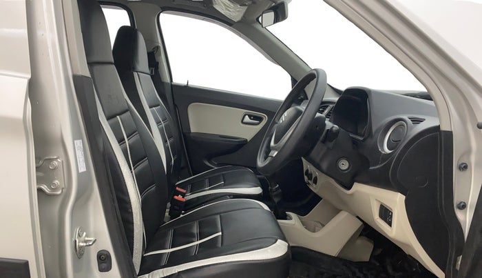 2020 Maruti Alto VXI, Petrol, Manual, 33,279 km, Right Side Front Door Cabin