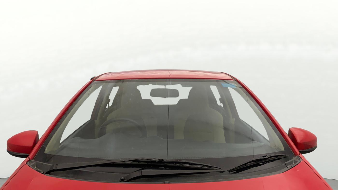 2015 Honda Brio VX MT, Petrol, Manual, 67,927 km, Front Windshield