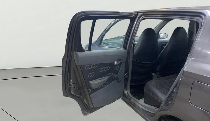 2014 Maruti Alto 800 LXI, Petrol, Manual, 37,386 km, LHS Rear Door