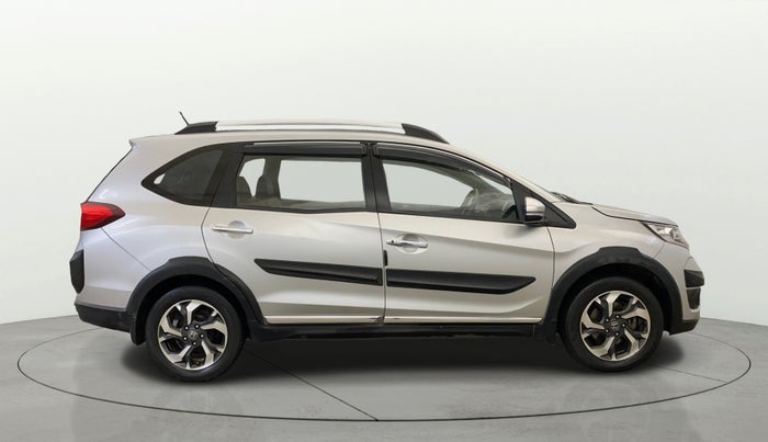2017 Honda BR-V 1.5L I-VTEC VX, Petrol, Manual, 91,915 km, Right Side View