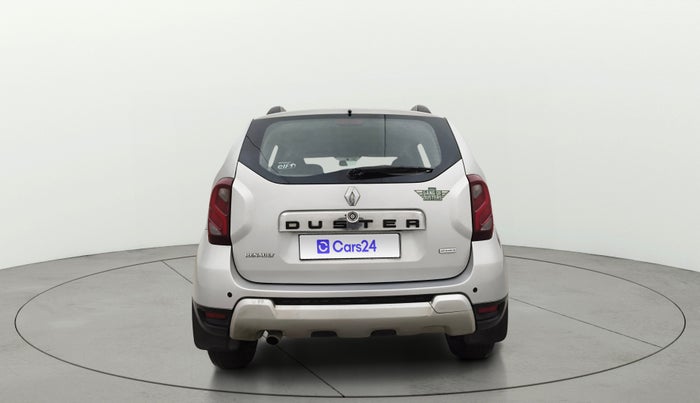 2016 Renault Duster 110 PS RXZ 4X2 AMT DIESEL, Diesel, Automatic, 90,036 km, Back/Rear