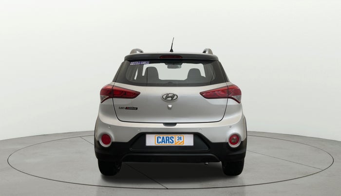 2015 Hyundai i20 Active 1.2 S, Petrol, Manual, 60,409 km, Back/Rear