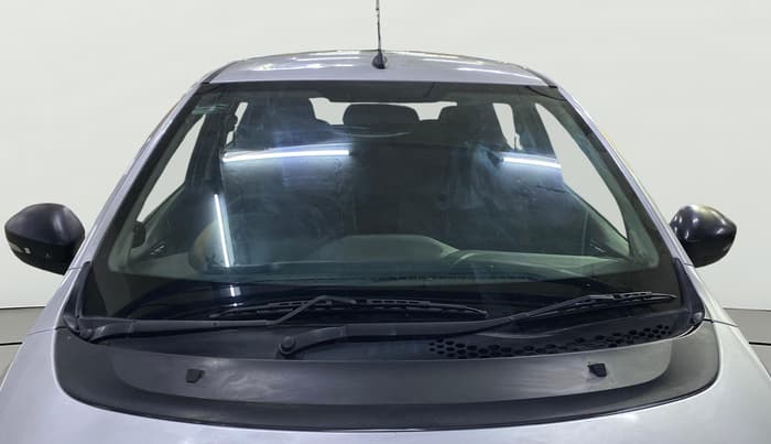 2018 Tata Tiago XZ PETROL, Petrol, Manual, 41,981 km, Front Windshield