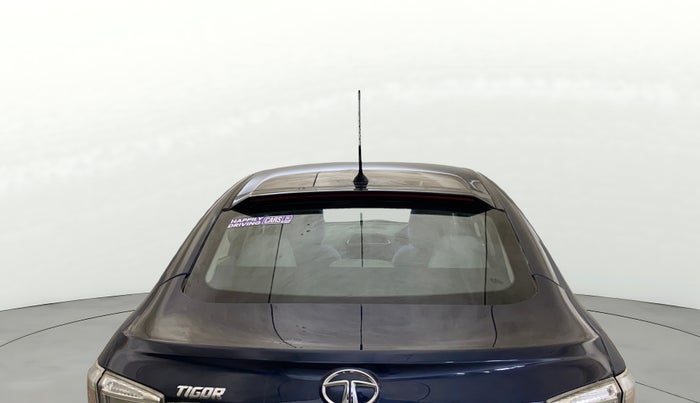 2021 Tata TIGOR XM PETROL, Petrol, Manual, 34,824 km, Rear Windshield