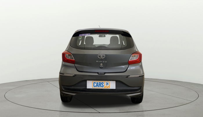 2020 Tata Tiago XT PETROL, Petrol, Manual, 56,932 km, Back/Rear
