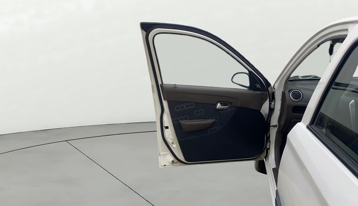 2013 Maruti Alto 800 LXI, Petrol, Manual, 60,385 km, LHS Front Door