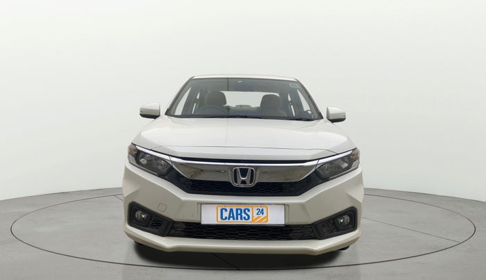 2018 Honda Amaze 1.2L I-VTEC V CVT, Petrol, Automatic, 45,528 km, Front