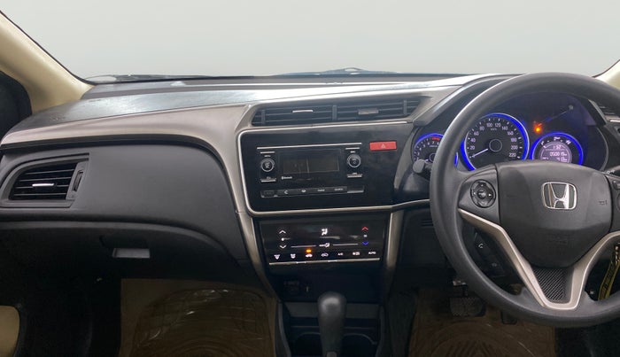 2014 Honda City 1.5L I-VTEC SV CVT, Petrol, Automatic, 50,778 km, Air Conditioner