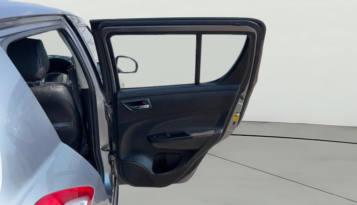 2014 Maruti Swift VXI, Petrol, Manual, 51,772 km, RHS Rear Door