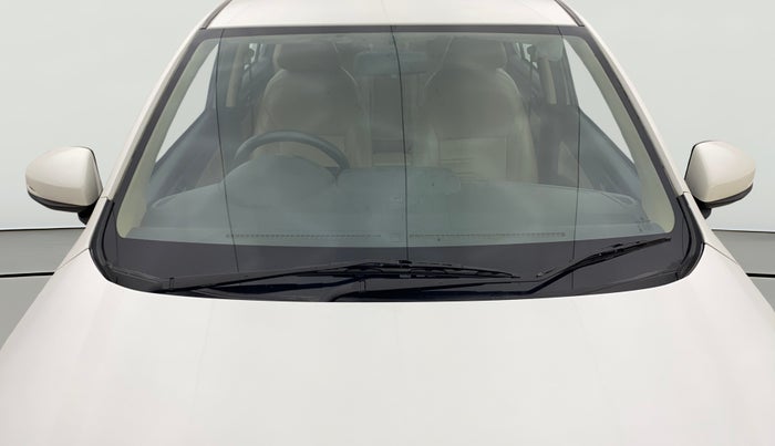 2018 Honda Amaze 1.2L I-VTEC VX, Petrol, Manual, 58,760 km, Front Windshield