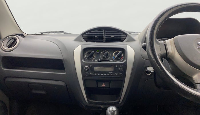 2018 Maruti Alto 800 VXI, Petrol, Manual, 59,297 km, Air Conditioner