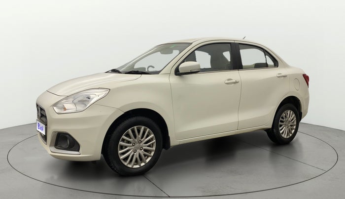 2020 Maruti Dzire ZXI, Petrol, Manual, 71,225 km, Left Front Diagonal