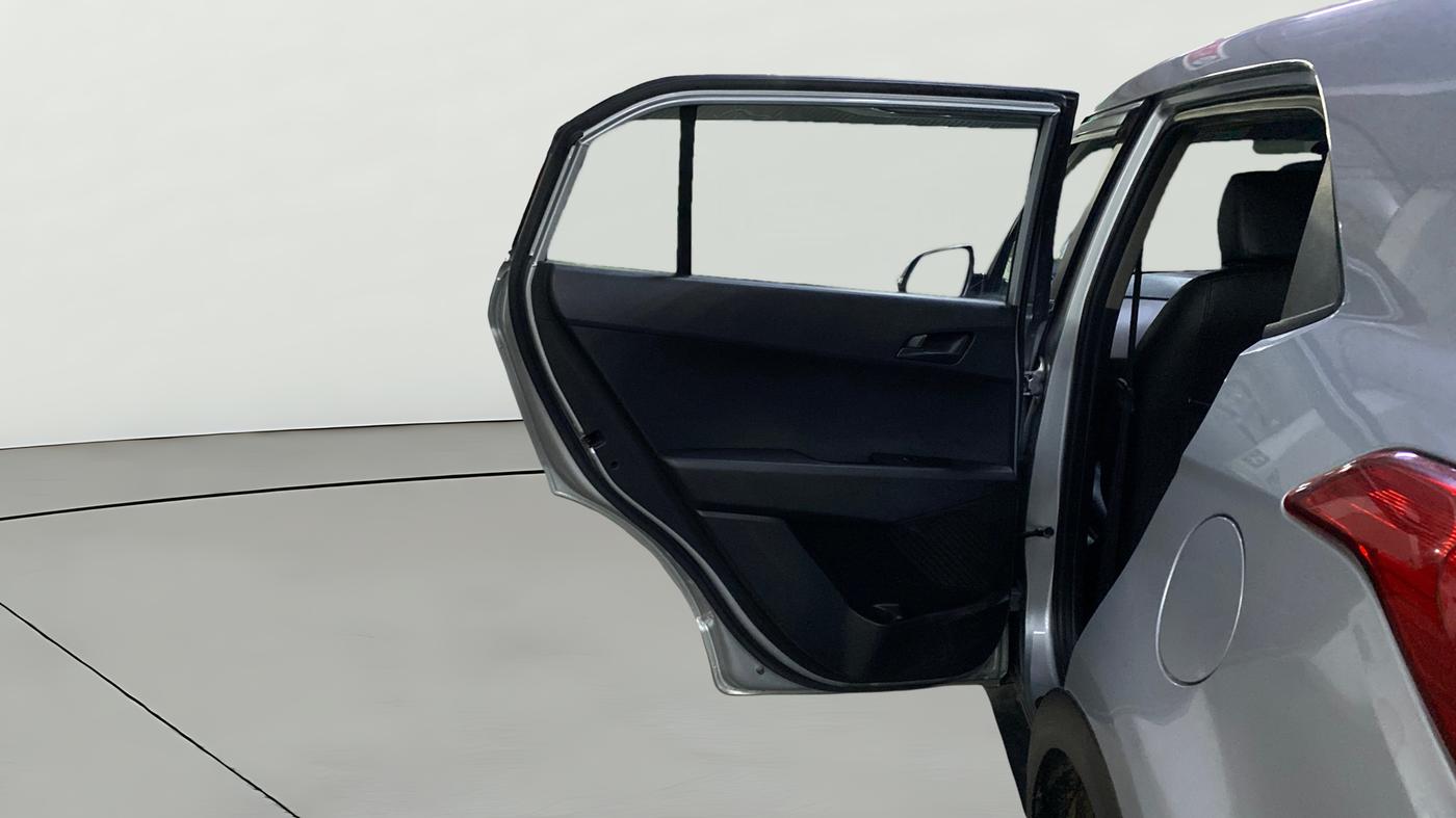 2019 Hyundai Creta EX 1.4 DIESEL, Diesel, Manual, 81,699 km, LHS Rear Door