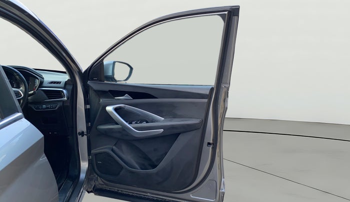 2019 MG HECTOR SHARP 1.5 DCT PETROL, Petrol, Automatic, 82,204 km, RHS Front Door
