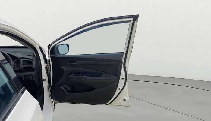 2012 Honda City 1.5L I-VTEC CORPORATE MT, Petrol, Manual, 1,15,554 km, RHS Front Door