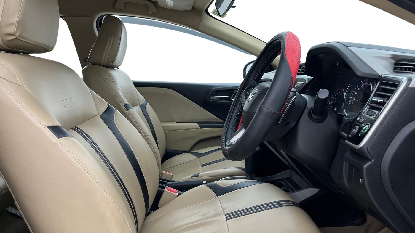 2019 Honda City 1.5L I-VTE V CVT, Petrol, Automatic, 72,667 km, Right Side Front Door Cabin