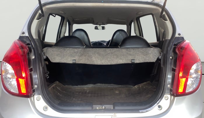 2016 Maruti Alto 800 VXI, Petrol, Manual, 55,730 km, Boot Open Zoomed View