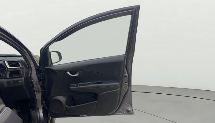 2017 Honda BR-V 1.5L I-VTEC S, Petrol, Manual, 46,797 km, RHS Front Door