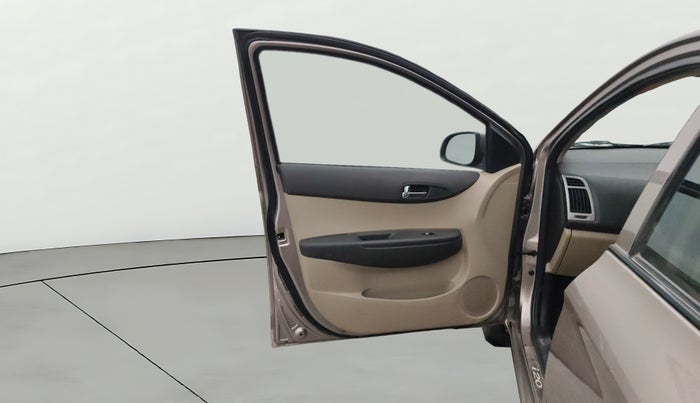 2014 Hyundai Elite i20 ASTA 1.2, Petrol, Manual, 90,634 km, LHS Front Door