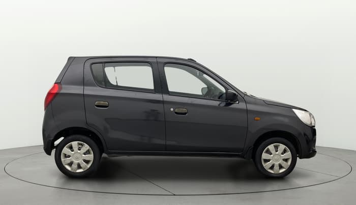 2017 Maruti Alto K10 VXI (O) AMT, Petrol, Automatic, 27,194 km, Right Side View