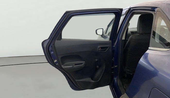 2020 Maruti Baleno SIGMA PETROL 1.2, Petrol, Manual, 36,146 km, LHS Rear Door