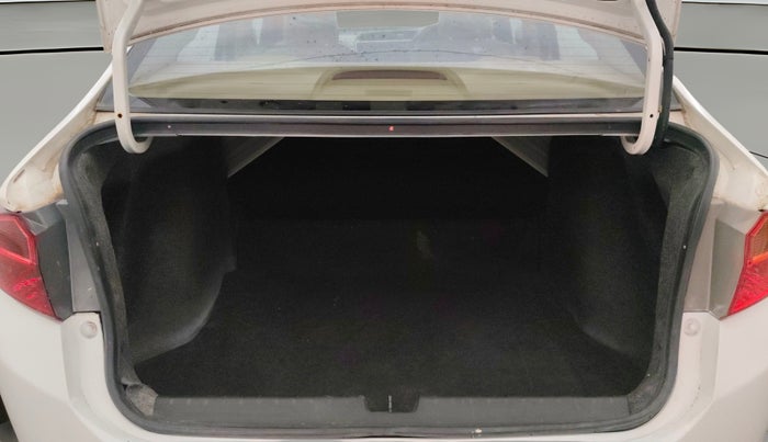 2016 Honda City 1.5L I-VTEC VX, Petrol, Manual, 66,621 km, Boot Open Zoomed View