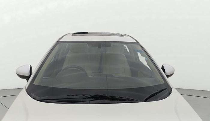 2020 Honda City 1.5L I-VTEC ZX, Petrol, Manual, 78,882 km, Front Windshield